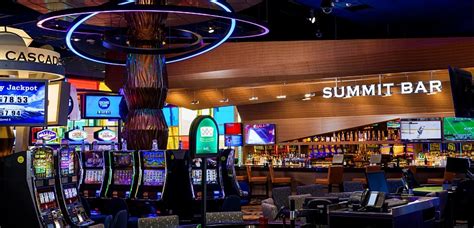Casino Woodbine Review and Tables Games.